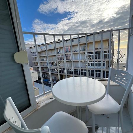 Beach Studio Durres Seaview Zewnętrze zdjęcie