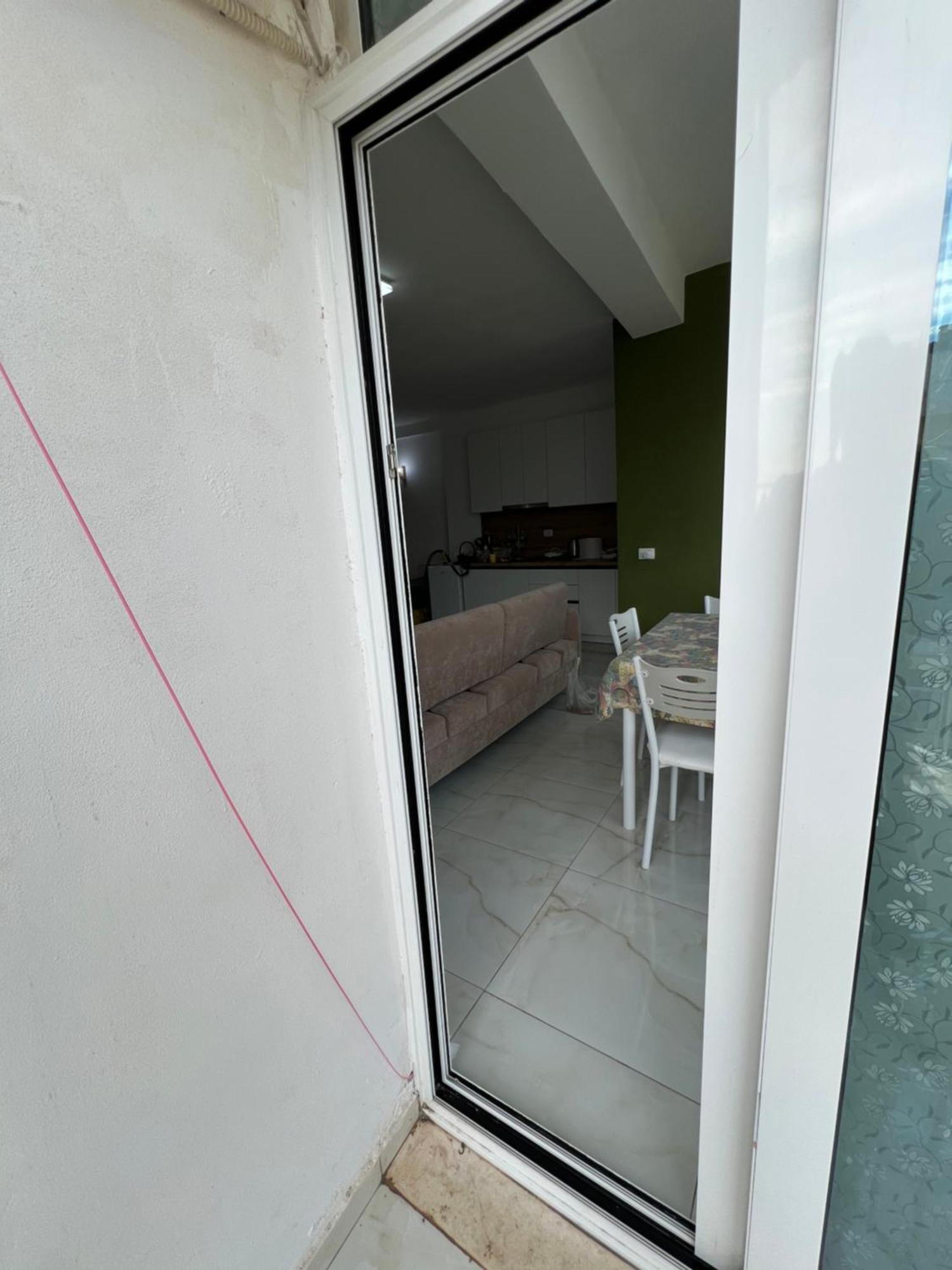 Beach Studio Durres Seaview Zewnętrze zdjęcie