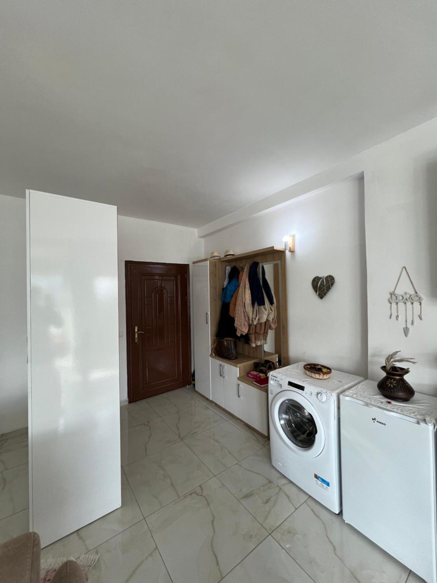 Beach Studio Durres Seaview Zewnętrze zdjęcie